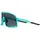CHPO Henrik Fahrradbrille One Size Turquoise/Black