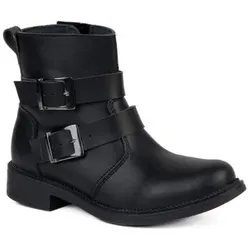 Ozone  Stiefeletten Inez  in Schwarz, 35