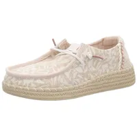 Hey Dude Shoes Wendy Slip für Damen, beige, Gr. 41 EU