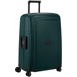 Samsonite 	S'Cure 4-Rollen 69 cm / 79 l dark teal