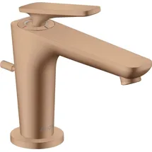 Hansgrohe Citterio C Einhandmischer Brushed Red Gold