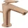 Hansgrohe Citterio C Einhandmischer Brushed Red Gold