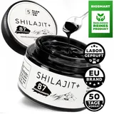 5 elementum Shilajit Original Himalaya Tropfen 25 g
