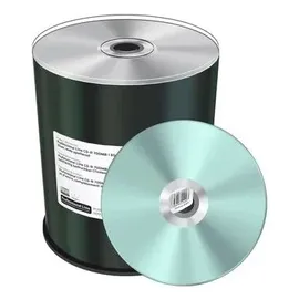 MediaRange CD-R 700 MB 52x 100 Stück(e)