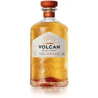 volcán de mi tierra Reposado Tequila,