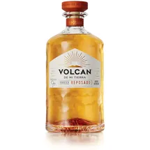 volcán de mi tierra Reposado Tequila,
