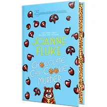kensington cozies Chocolate Chip Cookie Murder: Deluxe Collector's Edition (A Hannah Swensen Mystery, Band 1)