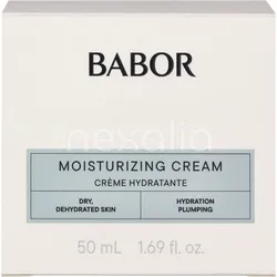 Babor Skinovage Moisturizing Cream 5.1 Dry Skin 50 ml