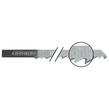 Fein 63503082010 Sägeblätter 100 mm 5 St.