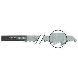 Fein 63503082010 Sägeblätter 100 mm 5 St.