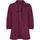 Pieces Blazer Grape Wine XL