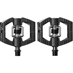 Crankbrothers Mallet Enduro Klick-Pedale Schwarz Modell 2025