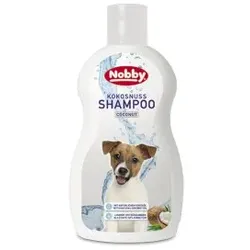 NOBBY Kokosnuss Shampoo, 300 ml