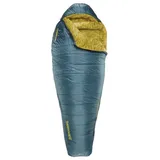 Therm-A-Rest Saros -6 Schlafsack (Größe max. 198cm, blau)