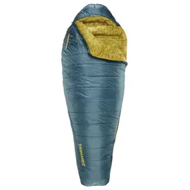 Therm-A-Rest Saros -6 Schlafsack (Größe max. 198cm, blau)