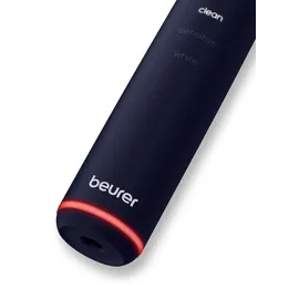 Beurer Elektrische Zahnbürste TB 50 X + Reiseetui blau