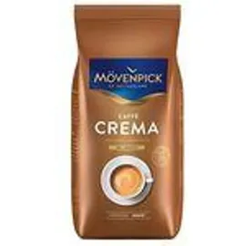 Mövenpick Caffè Crema 1000 g