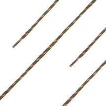 haix-schuhe produktions- Haix Laces CrossNature olive-orange | Größe: EU 240