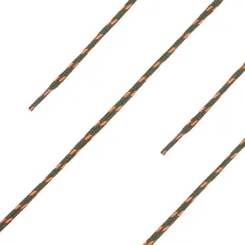 haix-schuhe produktions- Haix Laces CrossNature olive-orange | Größe: EU 240