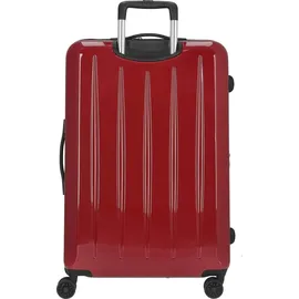 check.in London 2.0 Koffer-Set 3-tlg. beere/lila