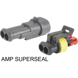 Hella Seitenmarkierungsleuchte Shapeline Style 2PS 013 305-021