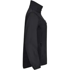 New Wave CliQue Classic Damen schwarz XXL