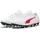 Puma Vitoria II FG/AG Herren Weiß/Rot 41