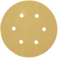 DeWalt Schleifscheibe 150 mm K120k DT3135-QZ