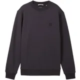 Tom Tailor Basic Dunkelgrau 140