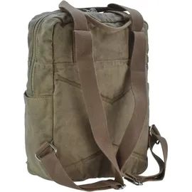 GREENBURRY Aviator 38 l khaki
