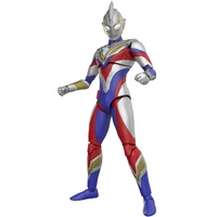 Bandai Ultraman - Figure-Rise Standard Ultraman Trigger Multi Type -Model Ki
