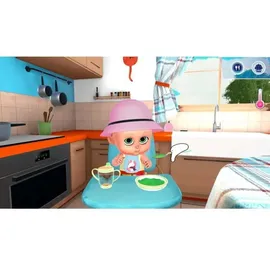 My Universe My Baby, PlayStation 4, E (Jeder), Physische Medien