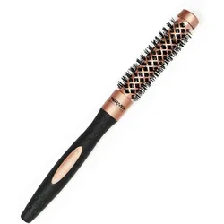 Termix Evolution Gold Rose Round Hair Brush Ø17