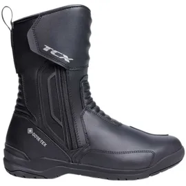 TCX X-five 5 Gore-tex® Touring-stiefel - Black - EU 48