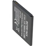 AccuCell Akku passend für Samsung Galaxy Mega 5.8, Samsung Galaxy GT-I9150