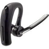 Renkforce RF-WE-500 On Ear Headset Bluetooth® Mono Schwarz Lautstärkeregelung Handy