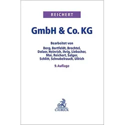 GmbH & Co. KG