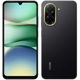 Xiaomi Redmi A5 4 GB RAM 128 GB Midnight Black