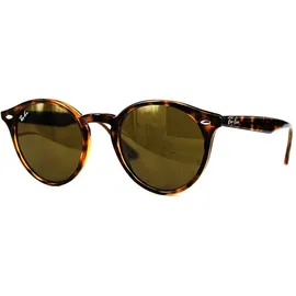 Ray-Ban RB2180 710/73 49-21 tortoise/brown classic