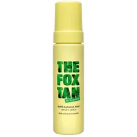 The Fox Tan Rapid Banana Whip Selbstbräuner 200 ml