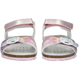 GEOX Adriel Girl Rosa 38
