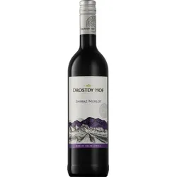 Shiraz Merlot Cape Red Drostdy-Hof Drostdy Wineries 2023