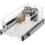 bremermann Teleskopschublade 30 cm 27 x 14 x 44 cm
