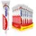 Colgate Zahnpasta Komplett Ultra Weiss 12 x 75 ml