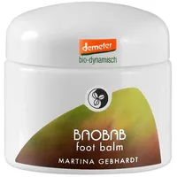Martina Gebhardt Baobab Fußcreme 50 ml