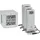 TFA TFA.me ID-01 WLAN Gateway 3 St. Weiß