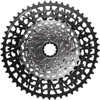 Sram XS-1275 Kassette Schwarz
