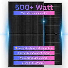 myvoltaics Balkonkraftwerk 2000 Watt inkl. Marstek Venus D 0-7,68 kWh