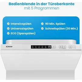 Bomann Bomann® GSPE 7420 VI