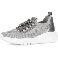 Gabor Sneaker in grau | Gr.: 41